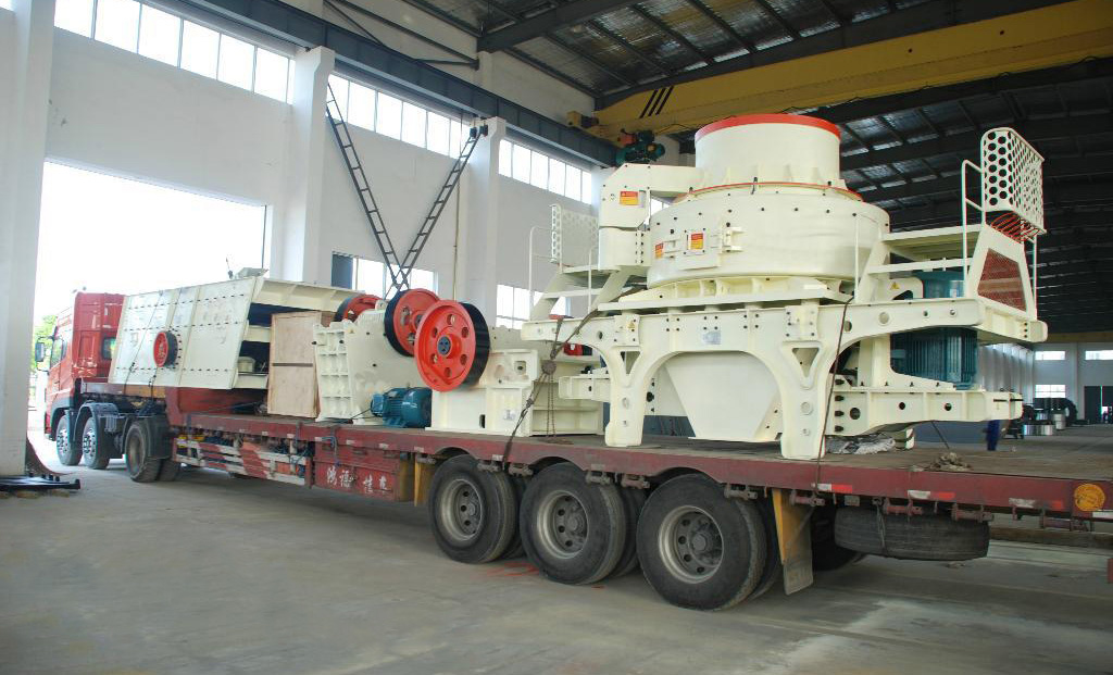 制砂机设备价格一套多少,制砂机全套设备多少钱