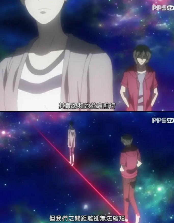 推荐几部超甜的爱情番剧,十部高甜校园恋爱番剧推荐