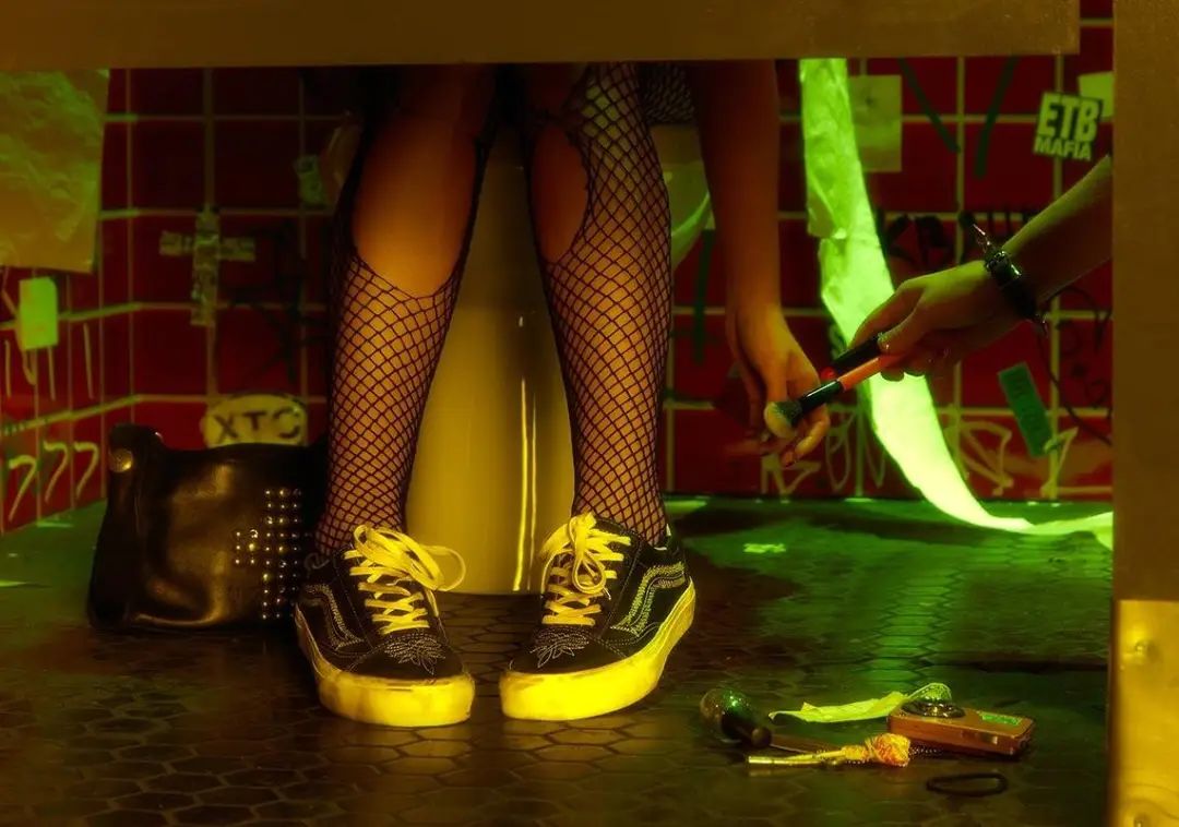 vans新款vaultximranpotato联名,vansvault联名porter