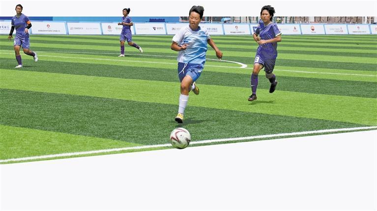 青少年运动员照片,青春活力四射的小运动员