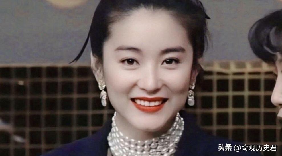 侧分大光明发型,大光明适合什么样的发型