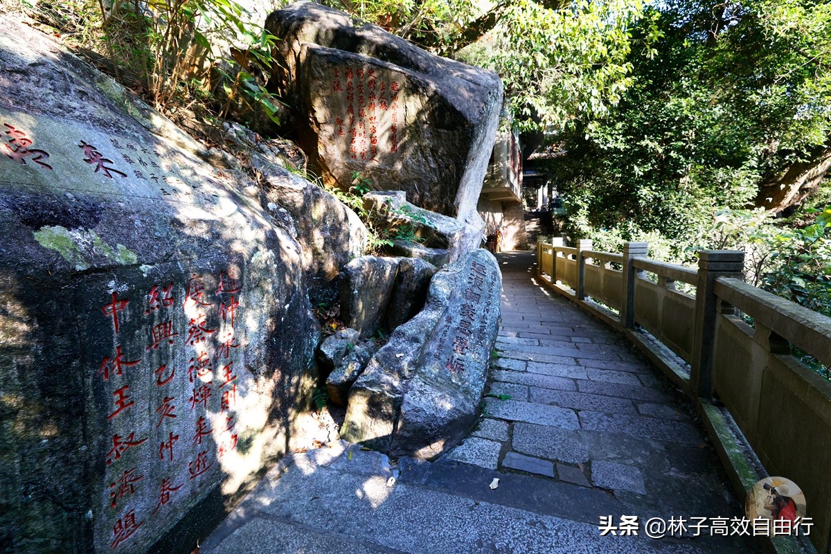 福州有哪些特色玩的,福州市区游玩攻略