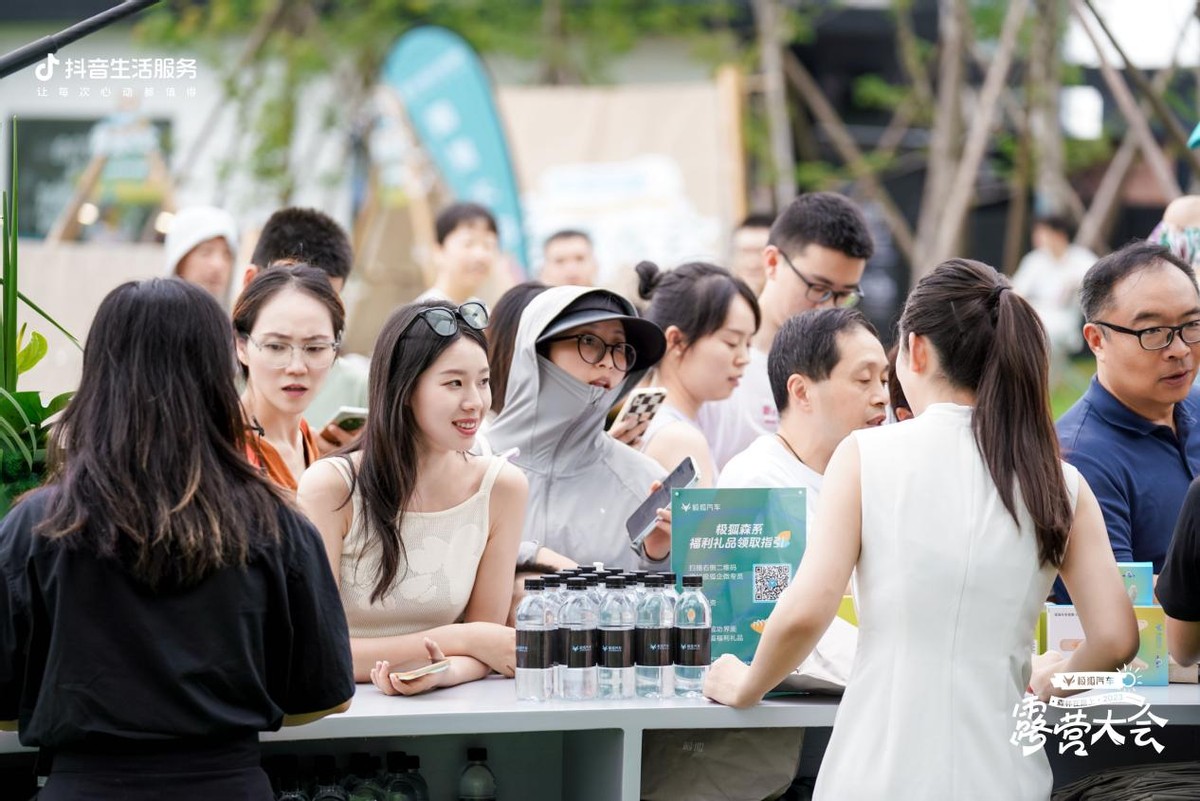 带你户外享受森林氧吧,天然森林氧吧露营