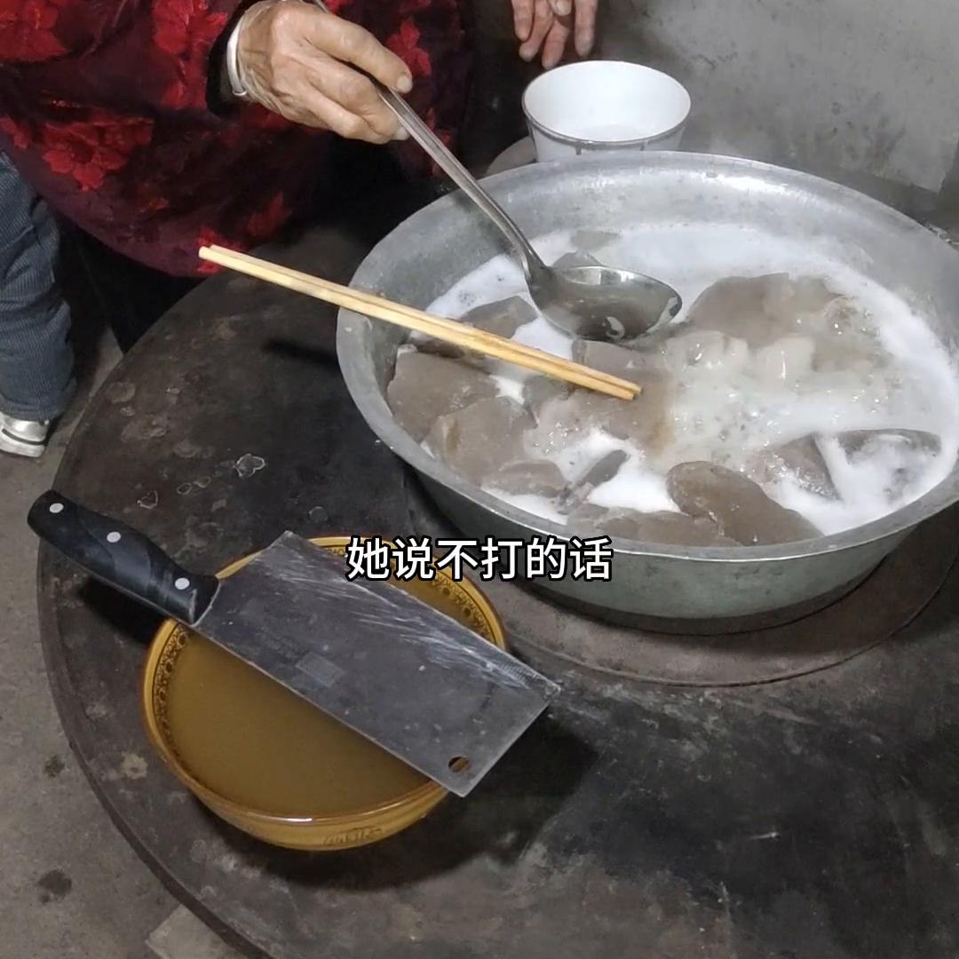 魔芋豆腐最正宗的吃法,魔芋豆腐有几种吃法