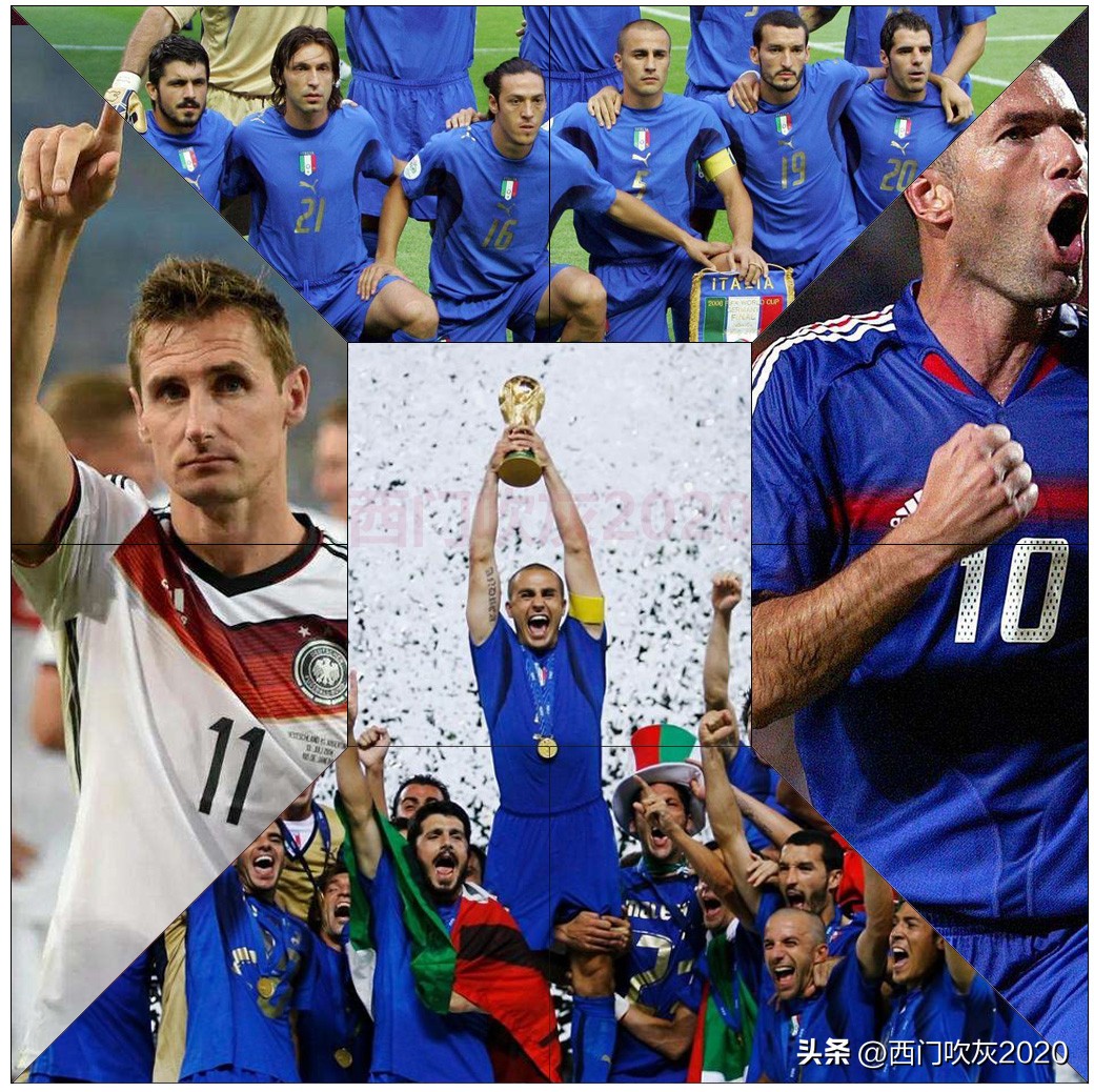 06年世界杯c罗回曼联,欧洲杯德国队退役