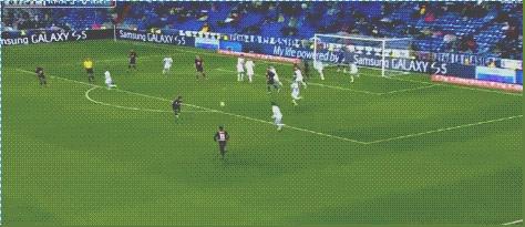 皇马的齐天大圣,皇马曾经的金童