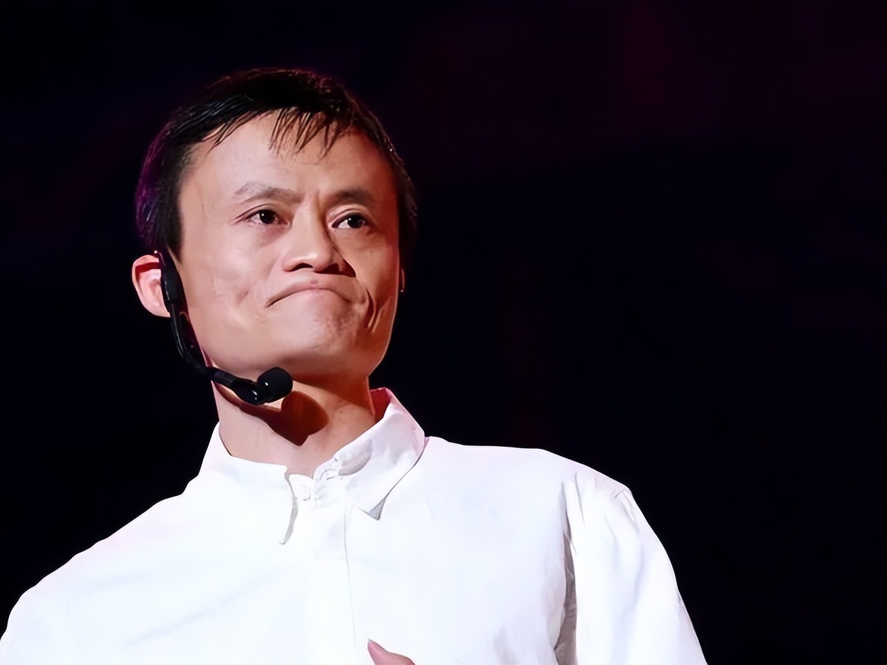 马云这两年经历了什么,马云经历了什么事件