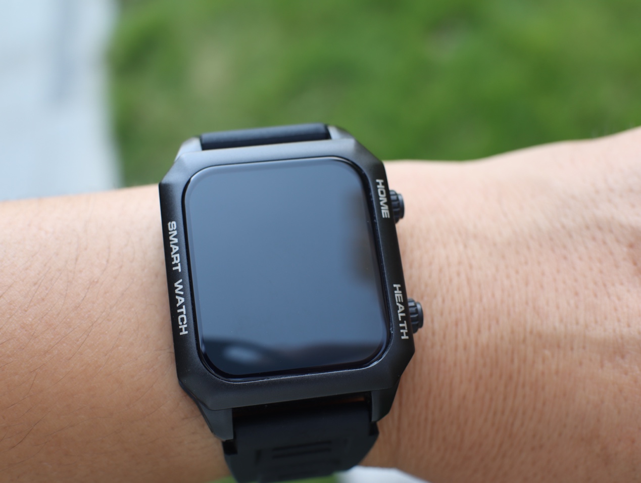 dido医疗级智能手表评测,didoe56s健康智能手表使用体验