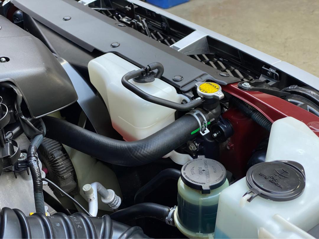 翻新07款丰田酷路泽,07年丰田fj酷路泽翻新