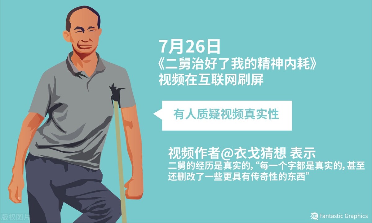 二舅发烧治疗后下肢瘫痪，祸根找到了！看医学专家怎么说