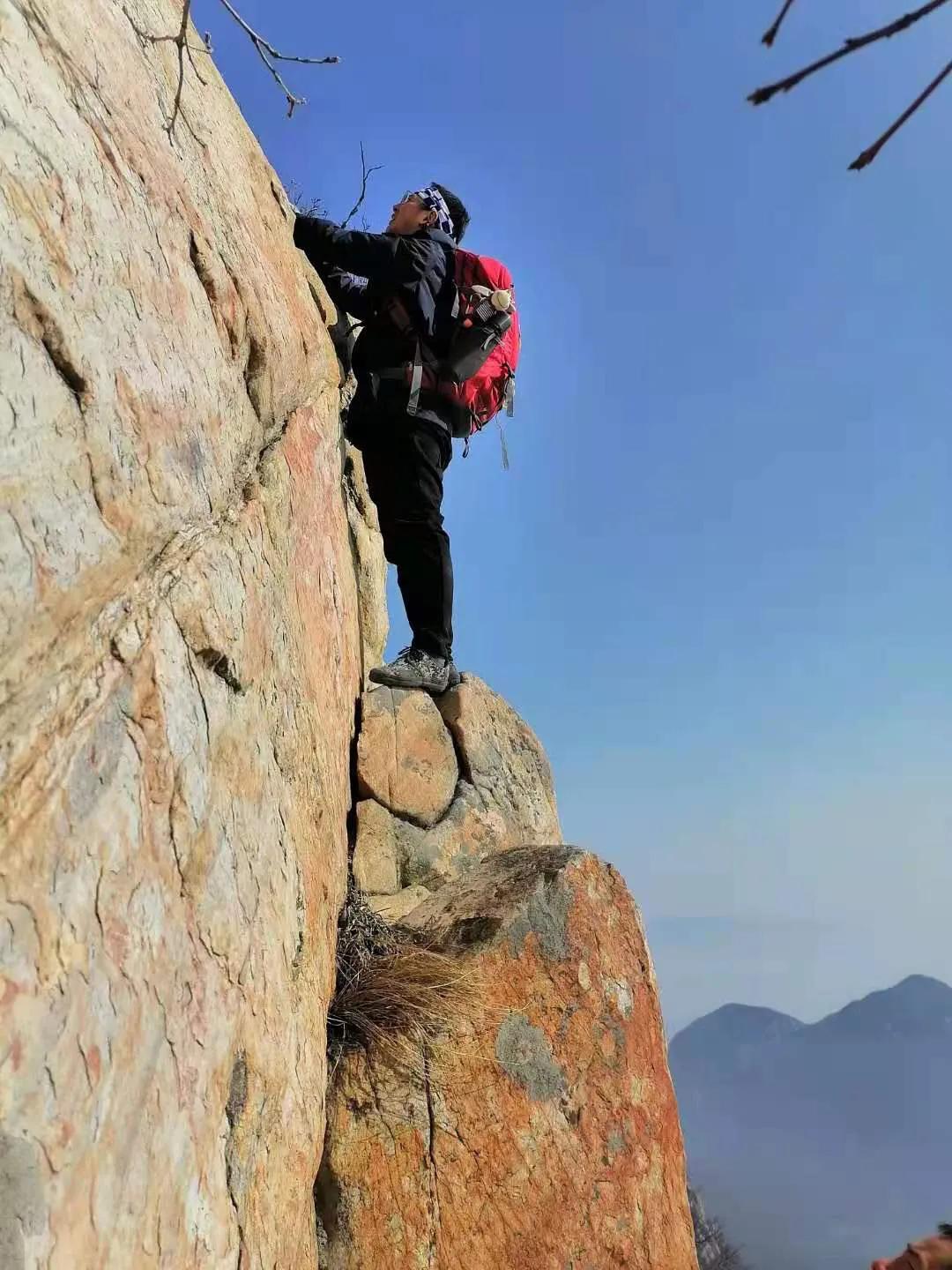 天地之中少林寺,中岳嵩山两个山哪个更好