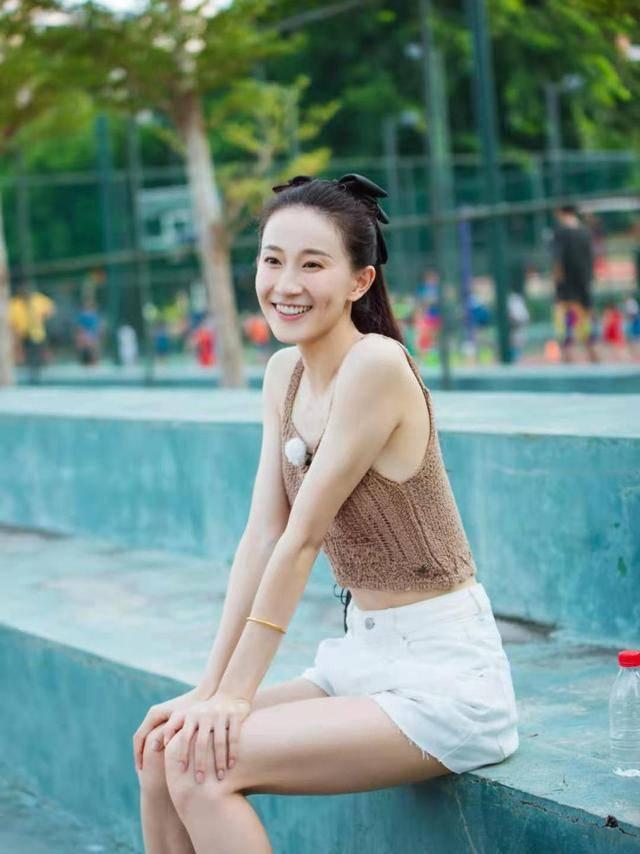 21年体操女神近况,体操界传奇女神排名