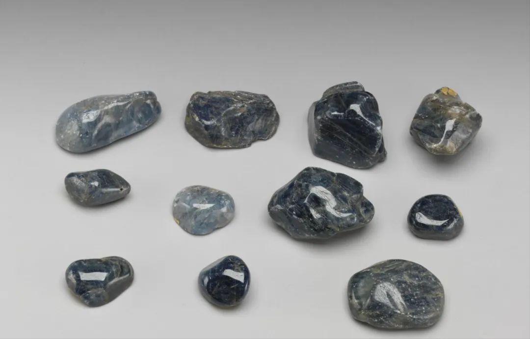 清朝头盔上的盔缨,清朝士兵大部分都用的什么枪