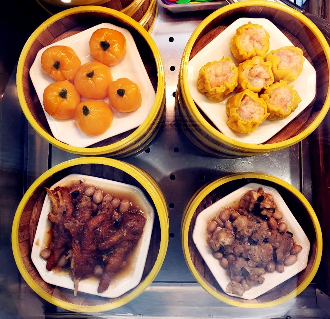 在这座岭南小城，喜欢广西和喜欢广东的都不会沉默