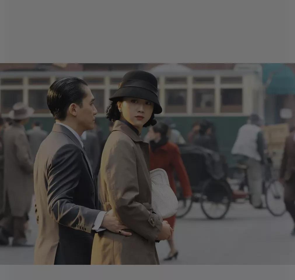 《色，戒》:佳芝之死道明了一个真相，重情的女人命最苦