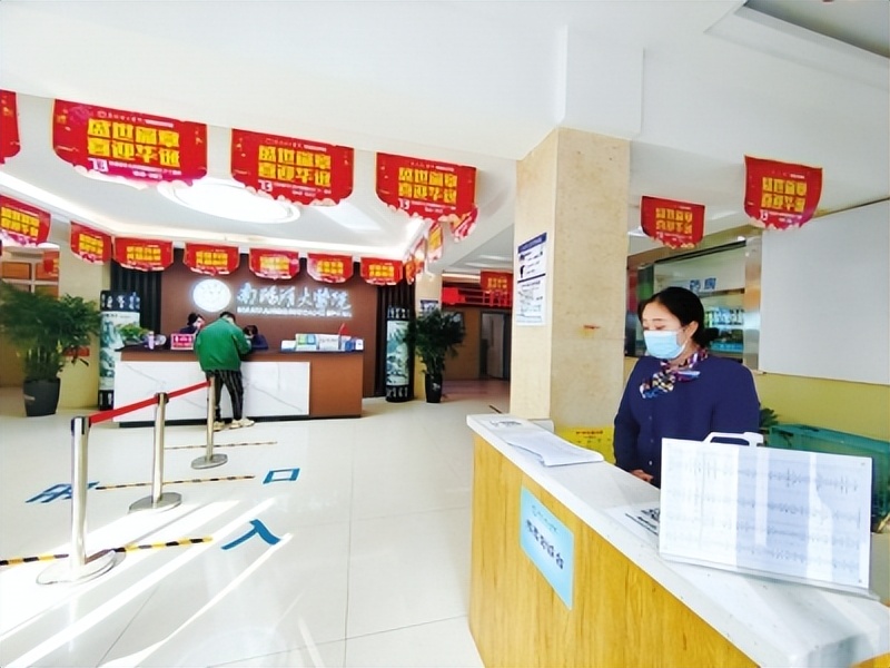 南阳清大医院擅长什么,南阳清大医院最新新闻