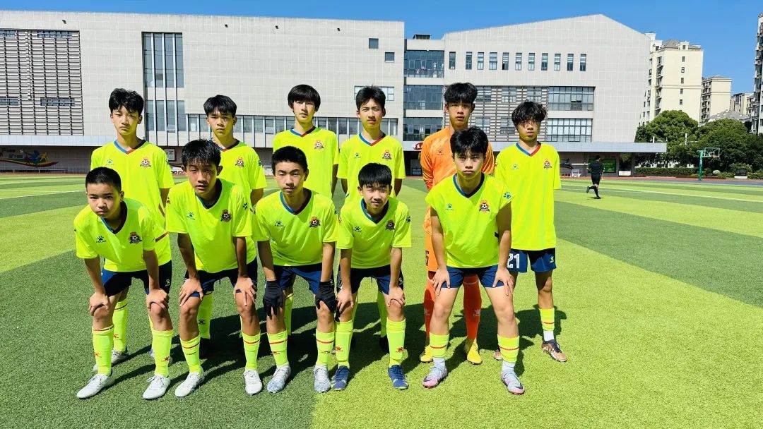 上海市校园足球精英赛赛程,2024上海校园足球精英赛长宁