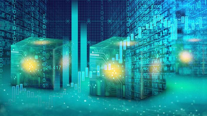 数据库行业压力,数据库哪个行业用得多