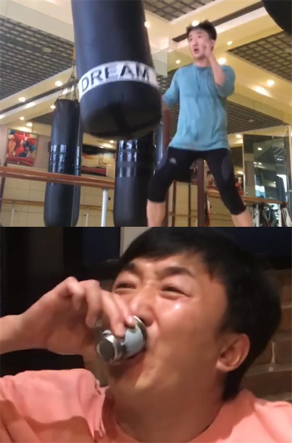 刘伯勋心梗去世,刘伯勋去世医院视频