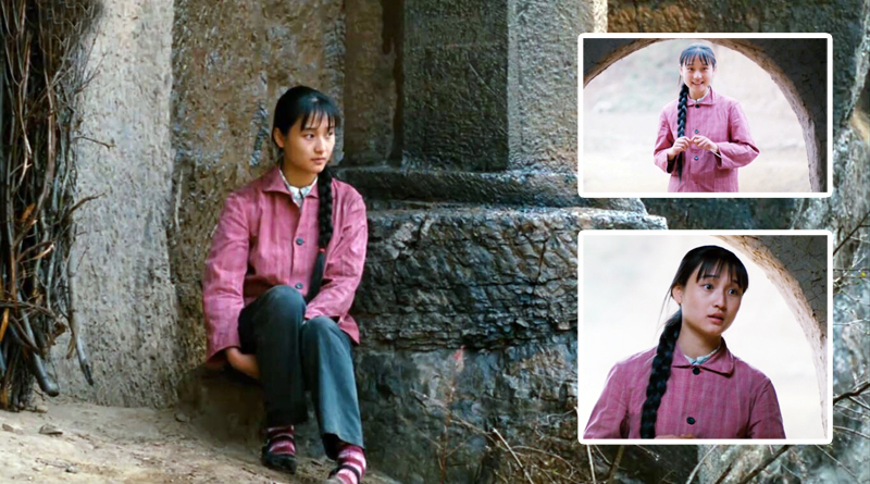 花开半夏实力派演员有哪些人,风吹半夏演员今昔对比盘点