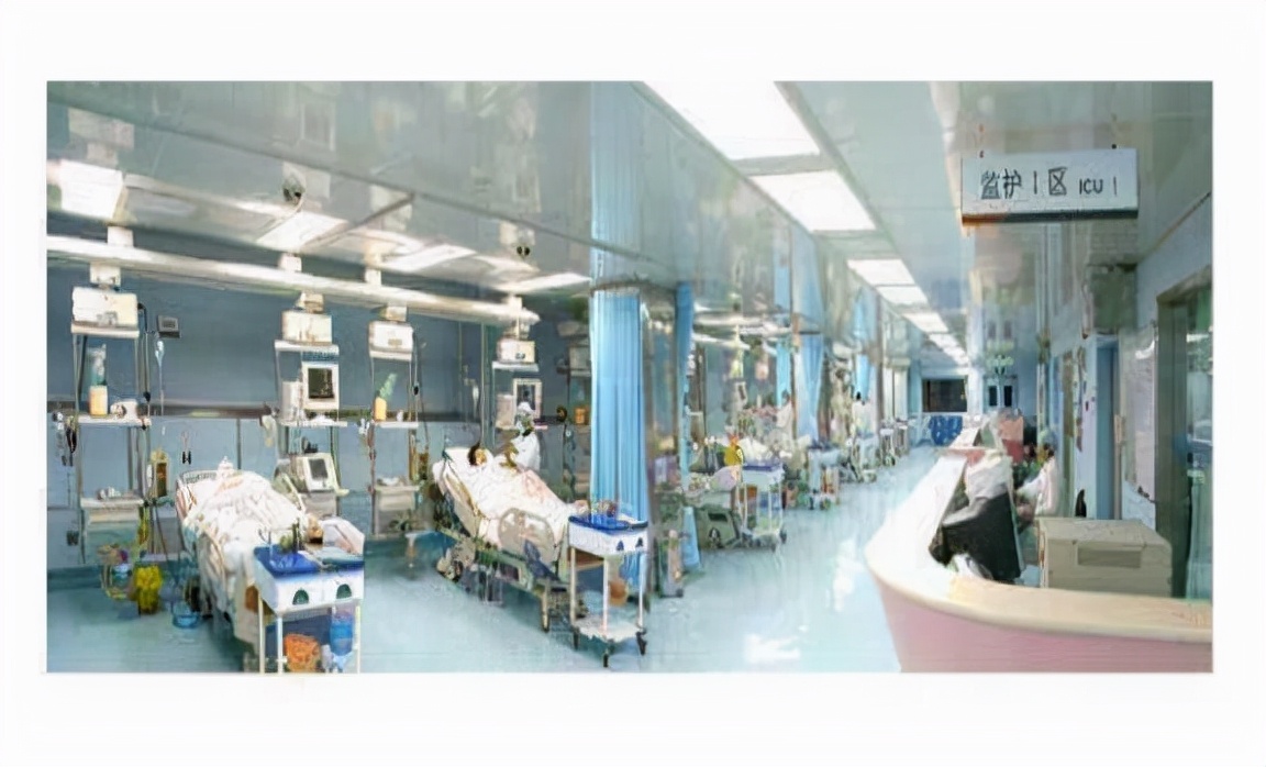 重症监护室平均一天花费上万元,钱都用在哪儿了?听听医生怎么说