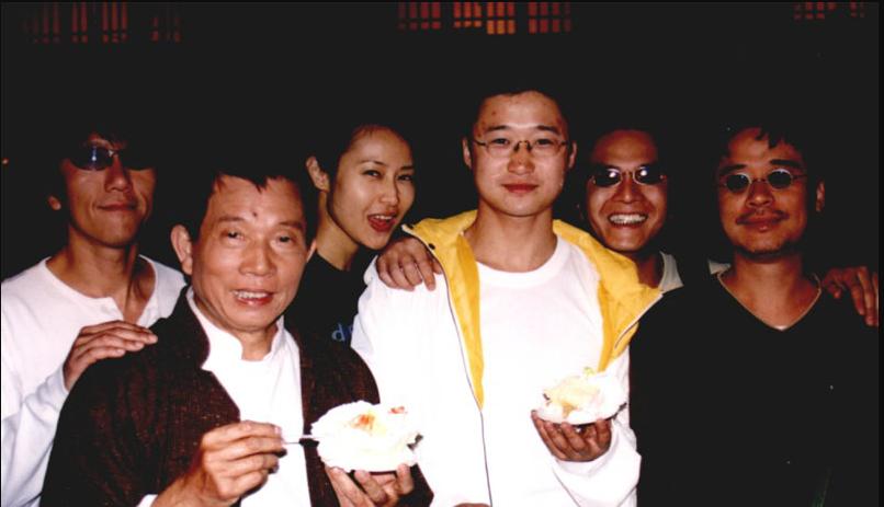 “刘氏兄弟”传奇：大哥已故多年，老二退出江湖，老三晚景凄凉