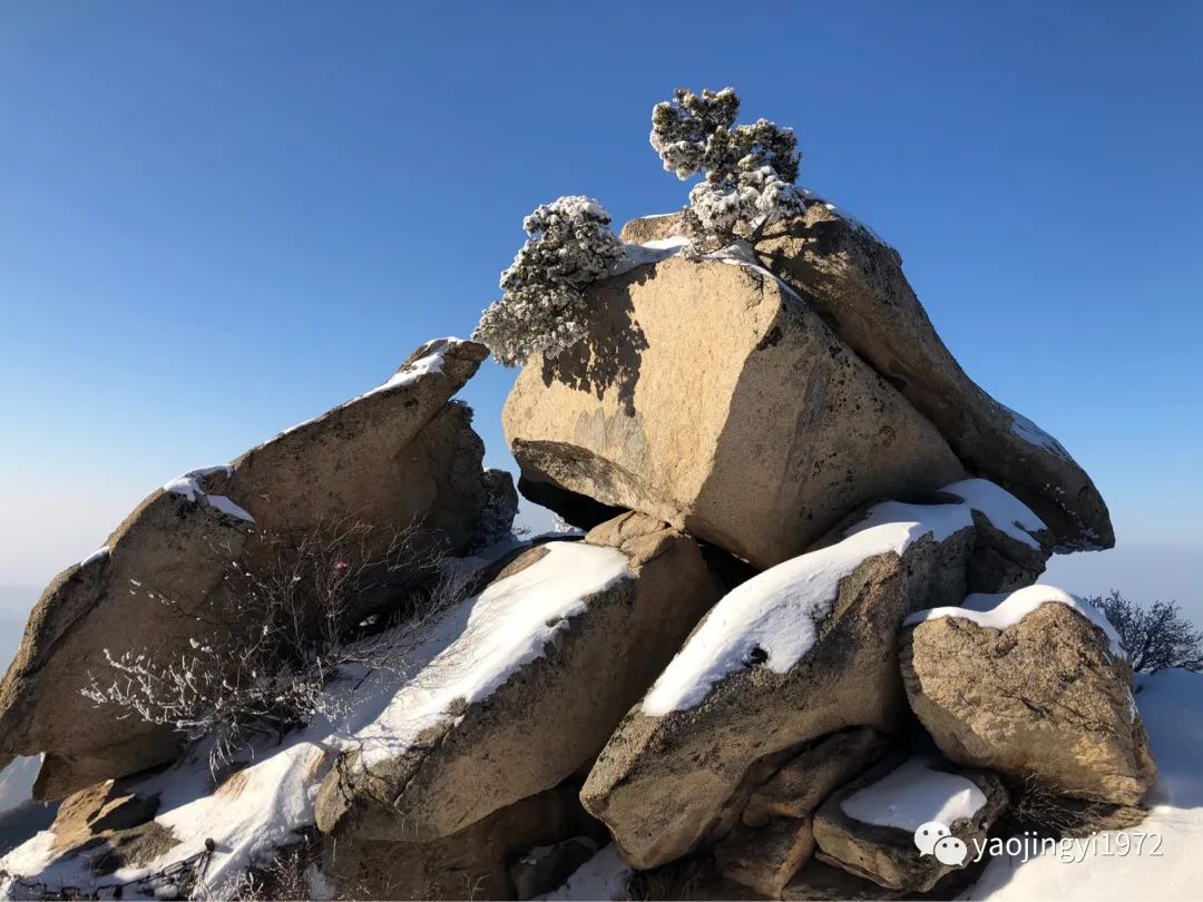 西岳华山不愧为天下第一险山,东岳泰山之雄西岳华山之险