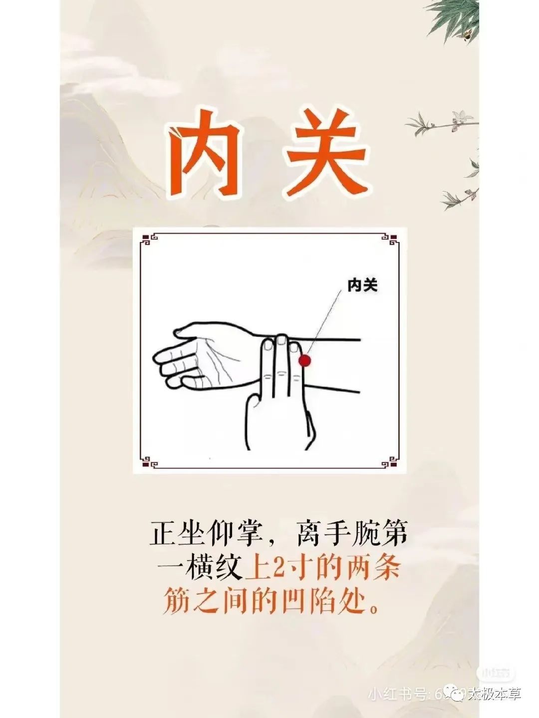 心率过快的药,心率90到100左右按哪个穴位