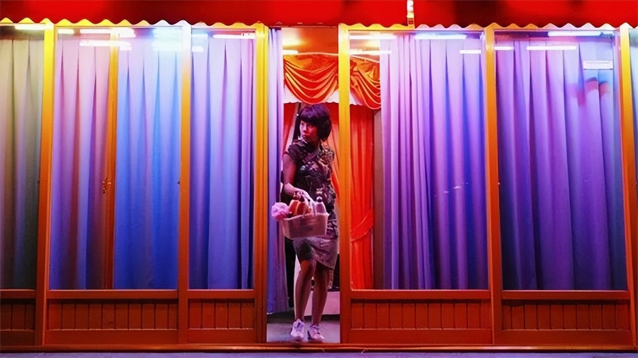 韩国的色情产业有多发达？母亲河被检测出伟哥浓度超标