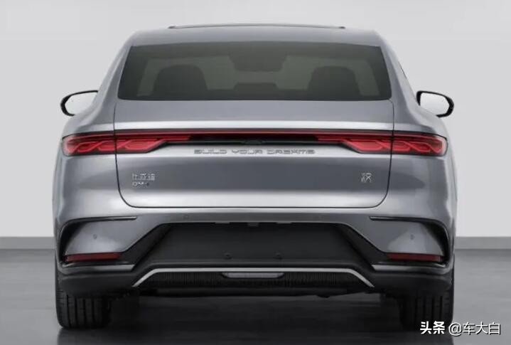 国货之光比亚迪汉dmi,比亚迪汉dm-i超级混动首付多少钱