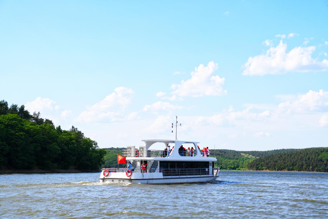 夏天去长春旅行攻略,长春旅行夏季攻略最新版