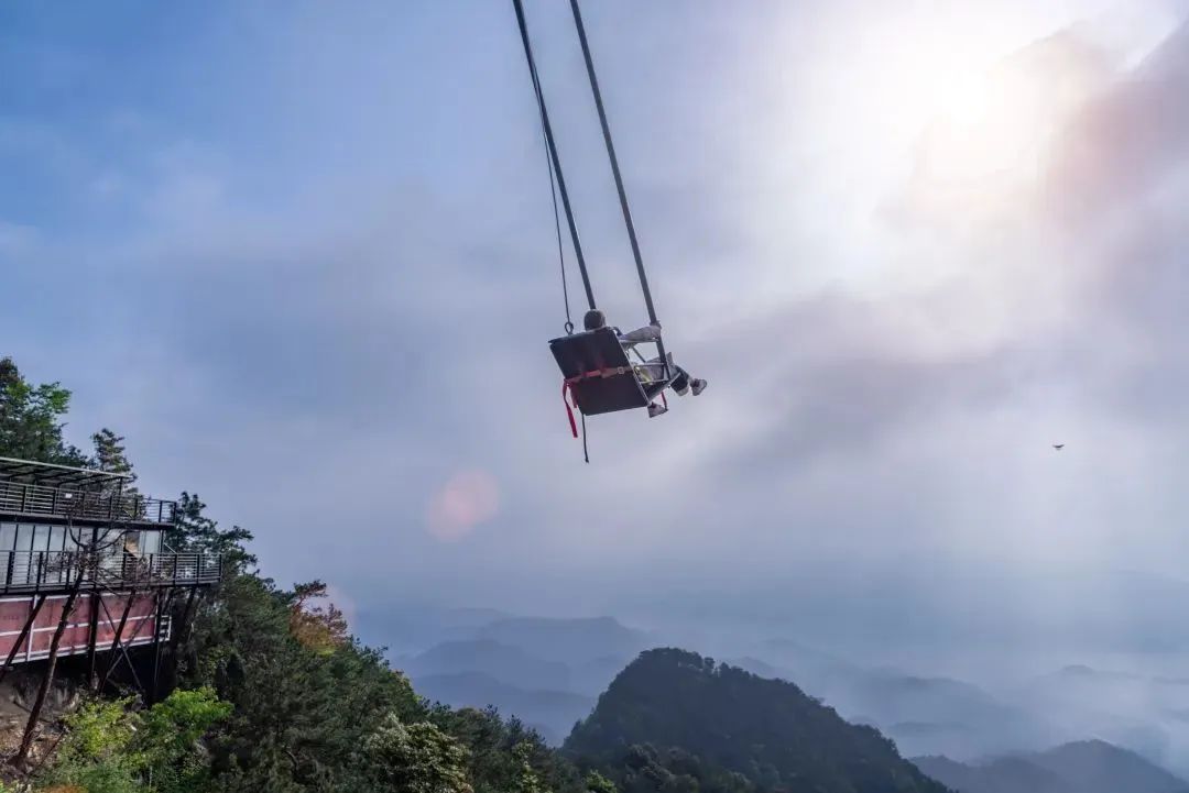 金华适合大学生旅游的地方,金华9月最值得去的地方