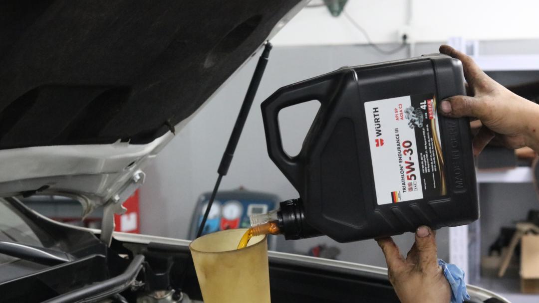 丰田霸道翻新全过程,丰田霸道全车整备翻新费用