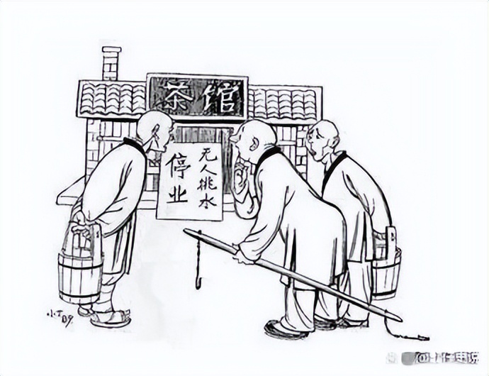 笑林广记十分搞笑的笑话,笑林广记经典短笑话白话文