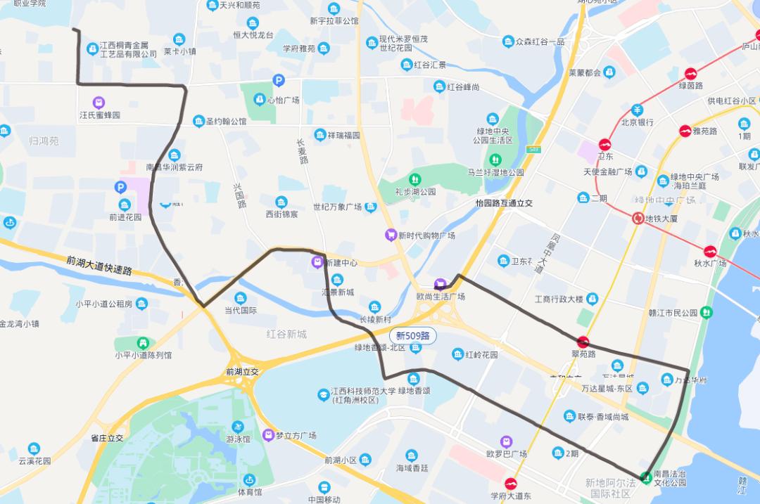 南昌出行最新调整,南昌出行最新消息今天