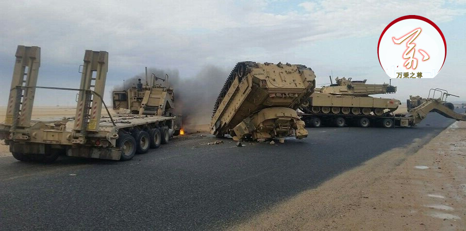 美国最强坦克m1,美国m1坦克实战