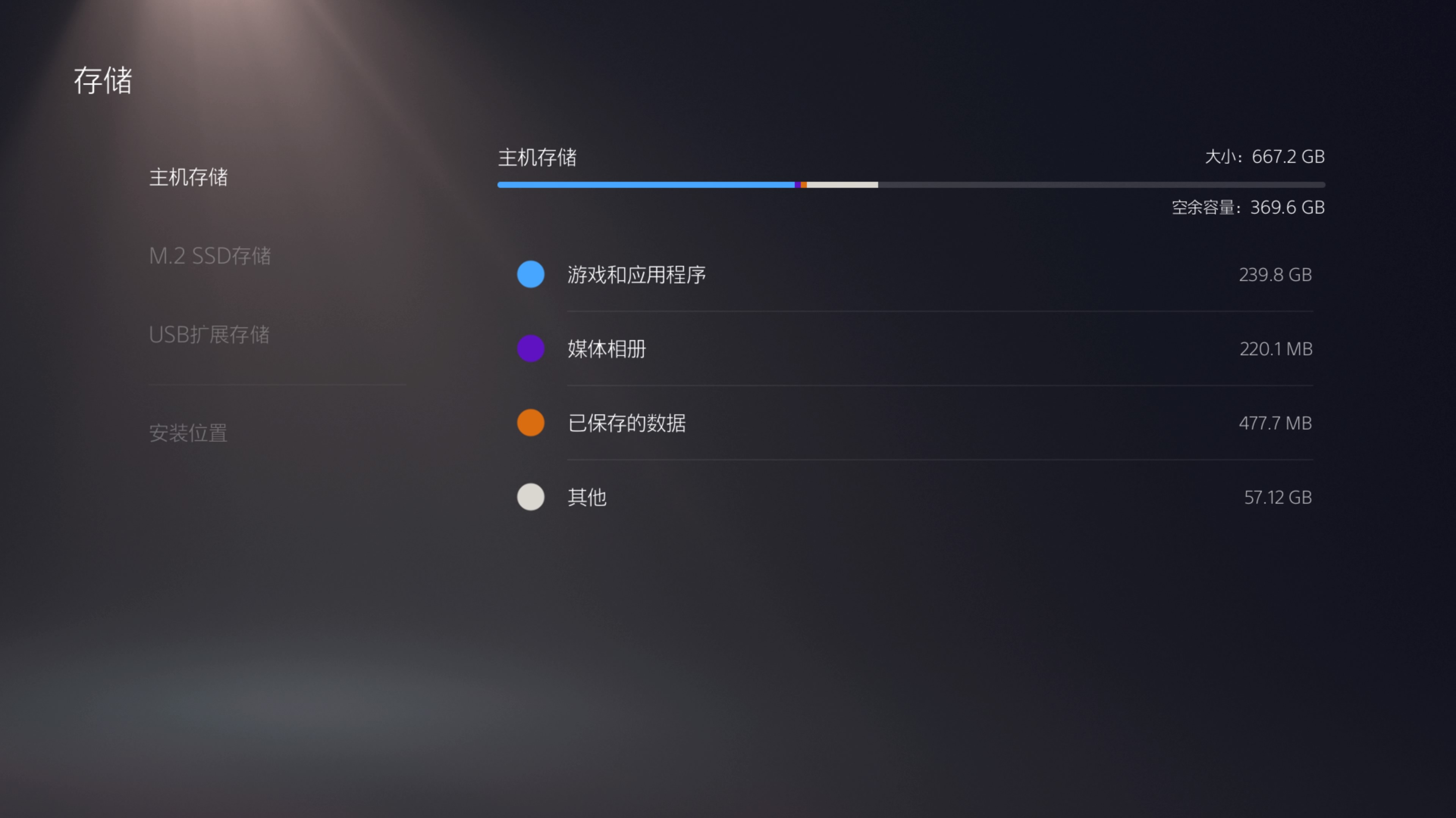 ps5固态配2t的好还是1t的好,ps5固态推荐2023
