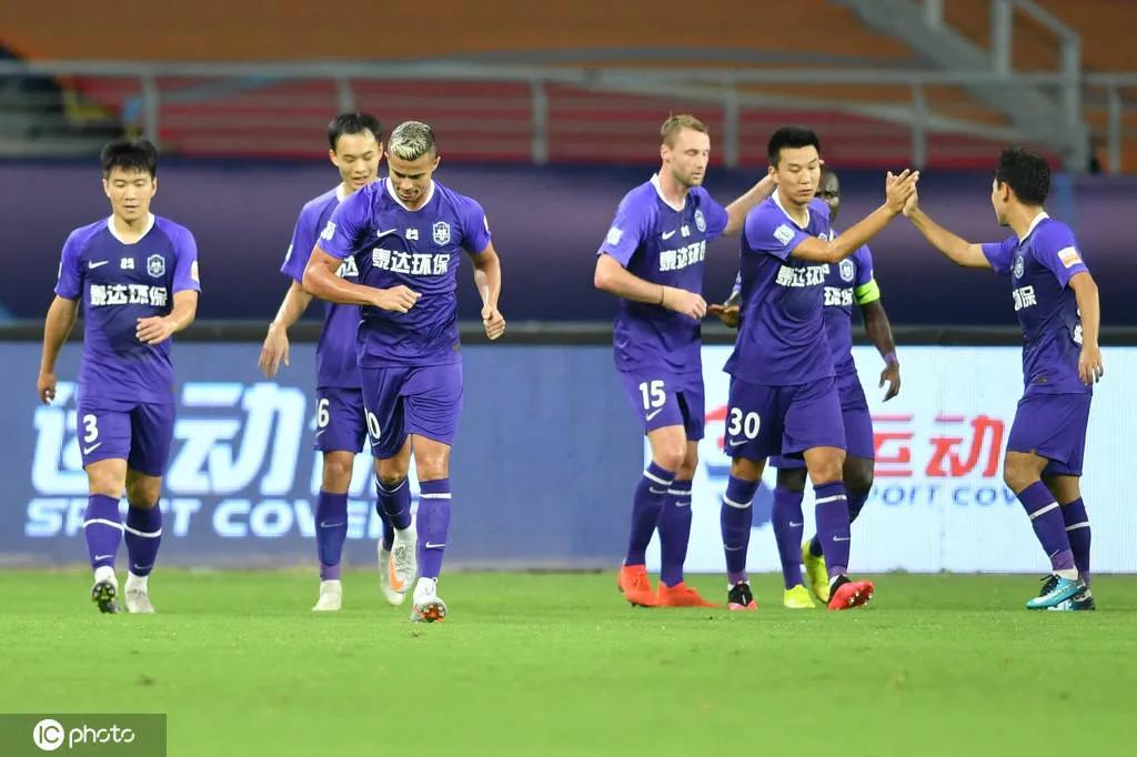 乔纳森世界波中超,乔纳森天津泰达c罗