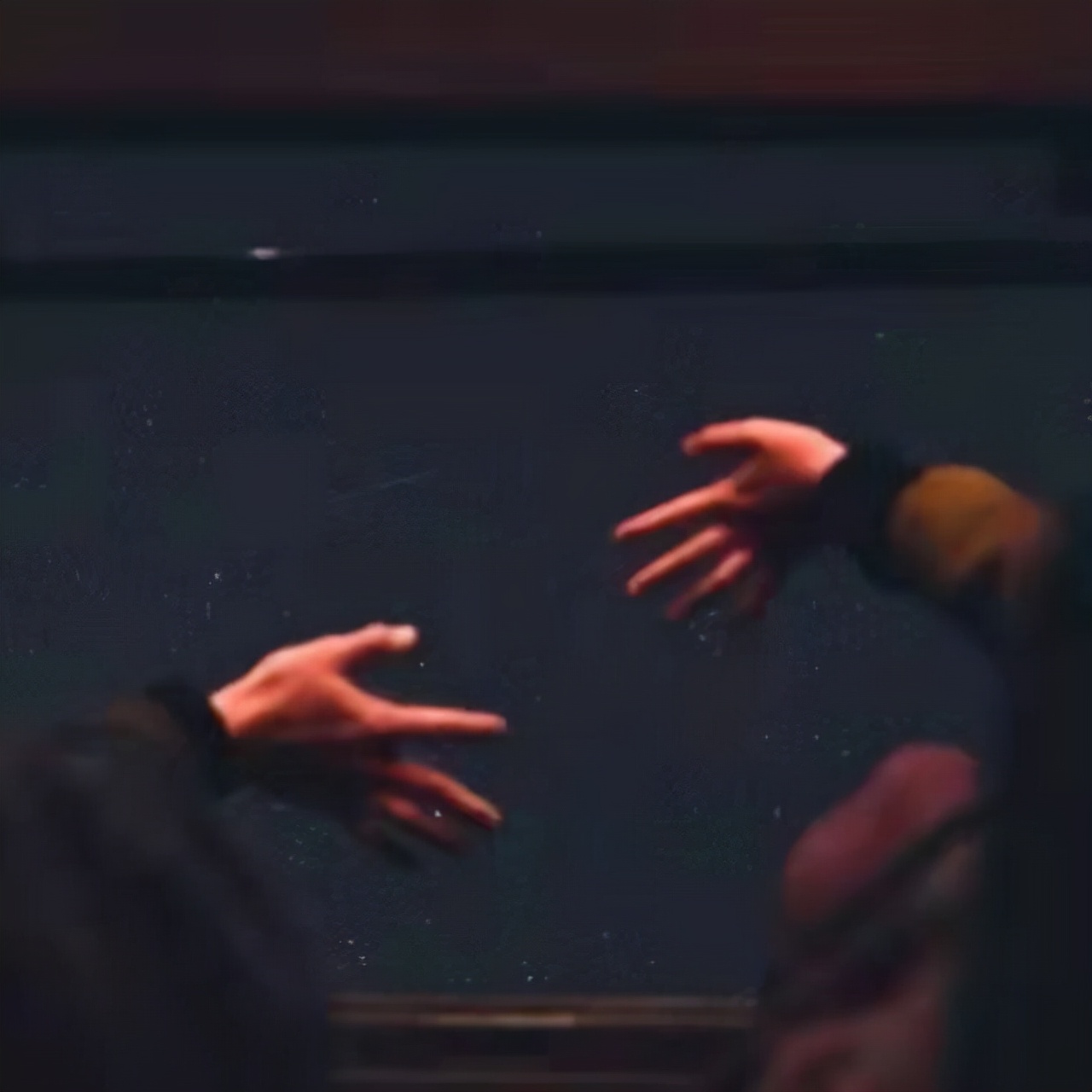 适合说说置顶的伤感文案,置顶语微信文案伤感