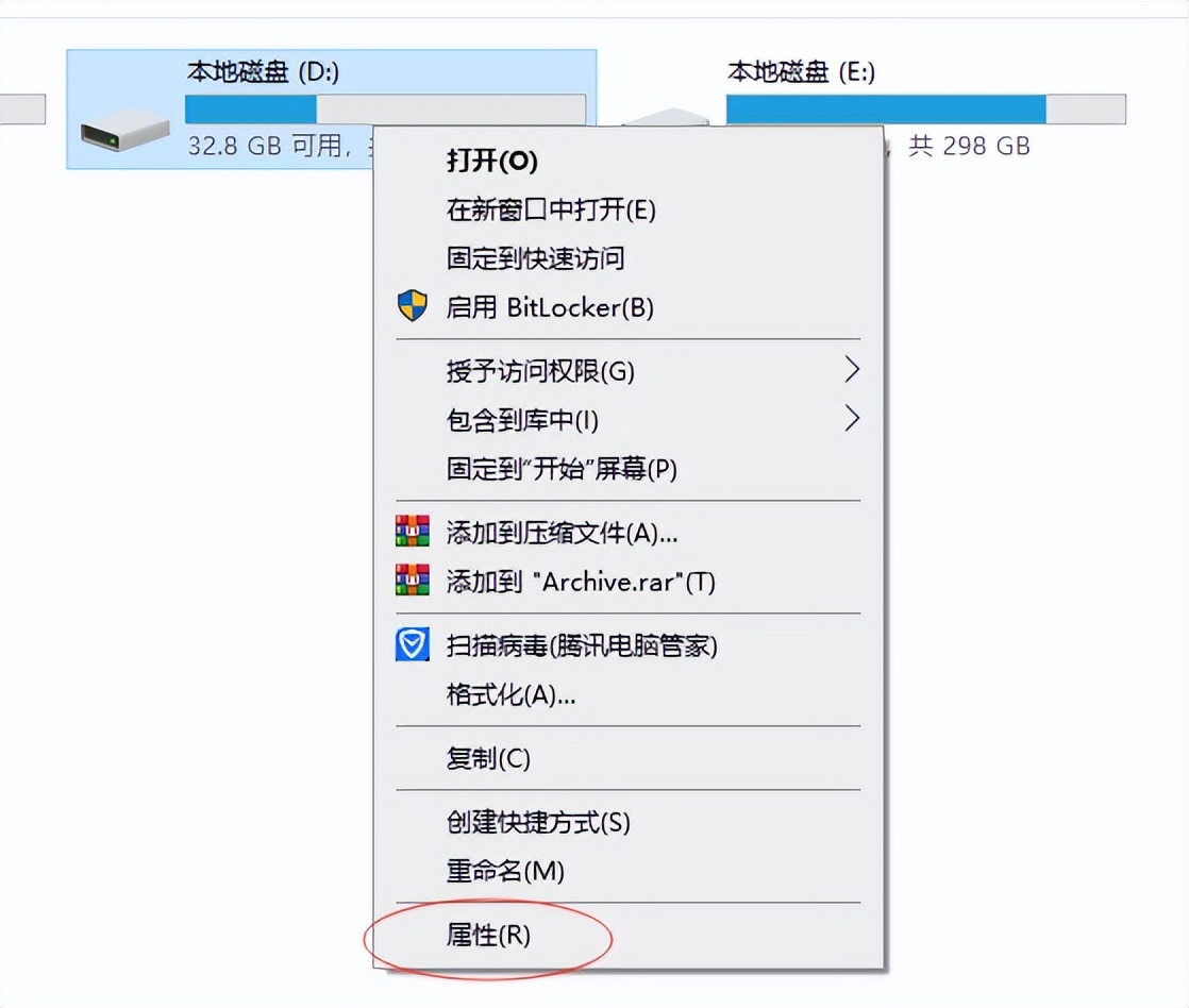 win10怎么让照片不显示raw缩略图,win10怎么设置cdr缩略图显示出来