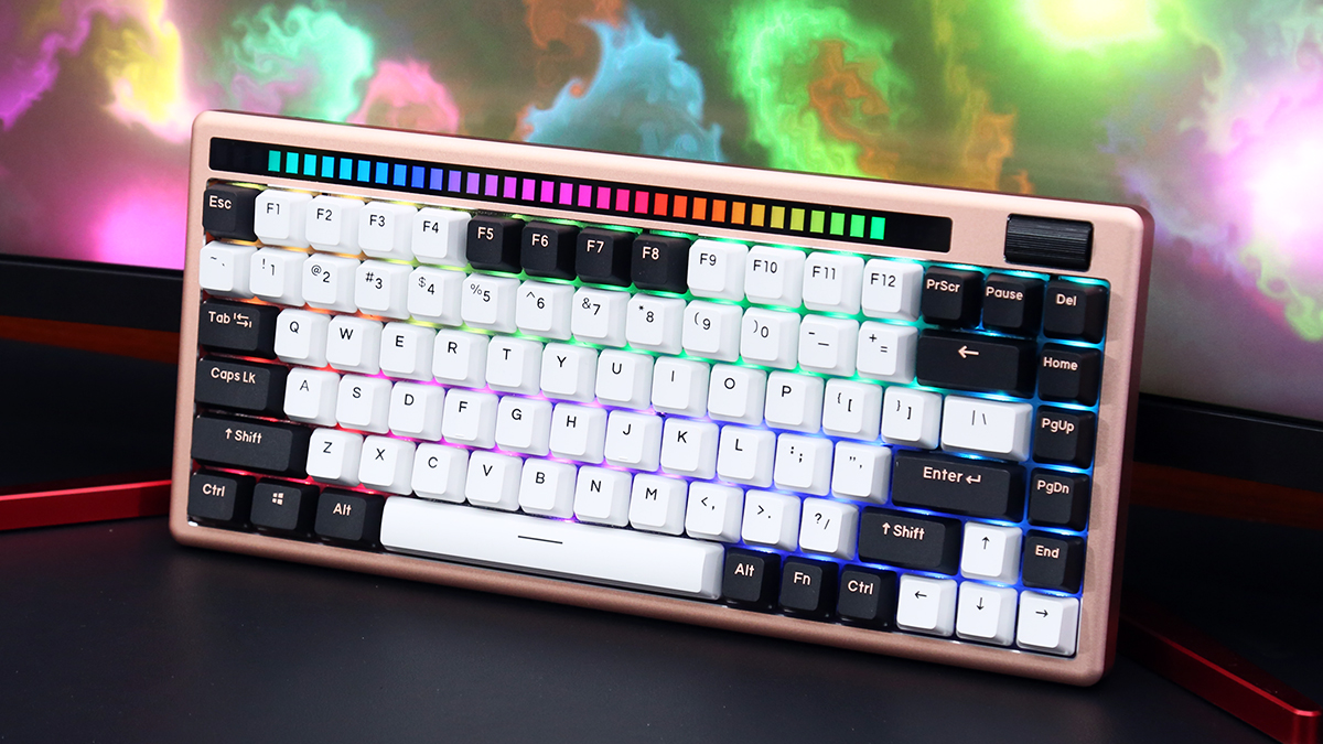 2020十大最佳矮轴机械键盘,2023年机械键盘全轴体科普