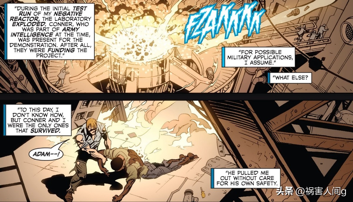 漫威神奇四侠,漫威中的神奇四侠电影全解析