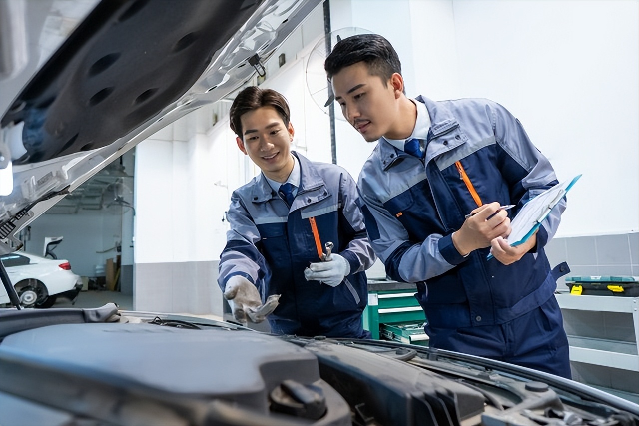 买二手车的好处与代价,买二手车的好处多还是坏处多