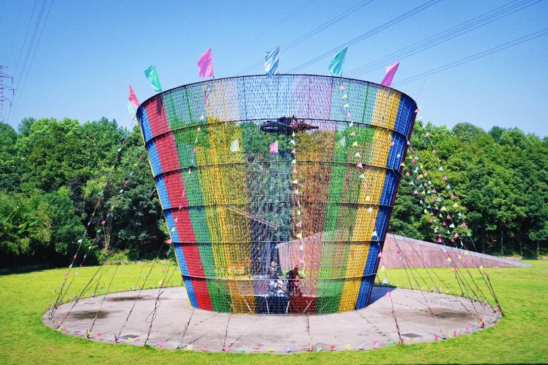 安吉亲子旅游必去的景点,安吉最新亲子旅游度假