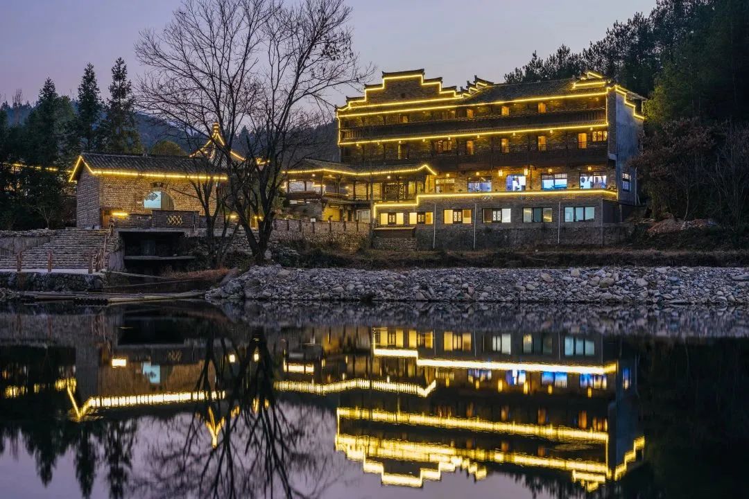 婺源美宿,婺源温馨美宿