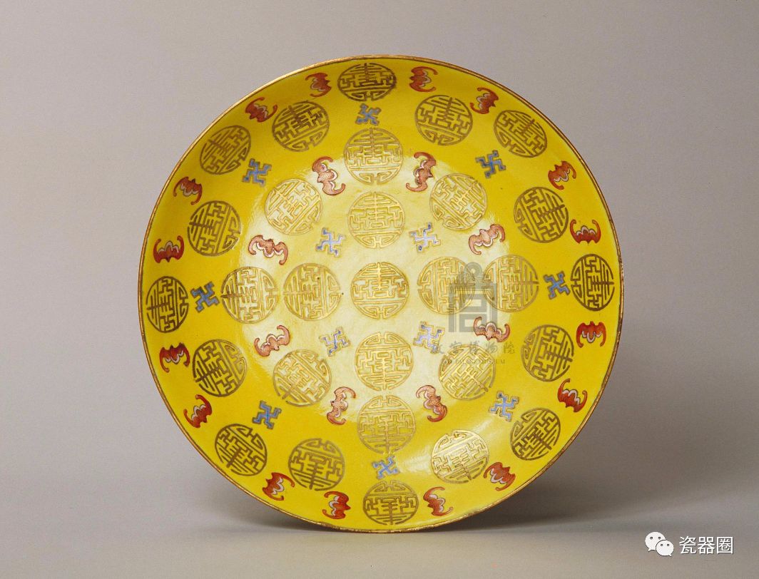 同治官窑碗价格,清朝官窑同治大婚瓷