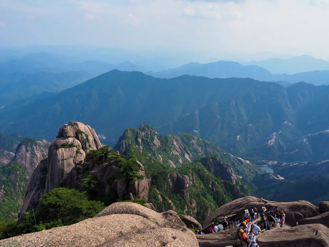 自驾宝藏旅游地分享,老司机自驾游捡漏