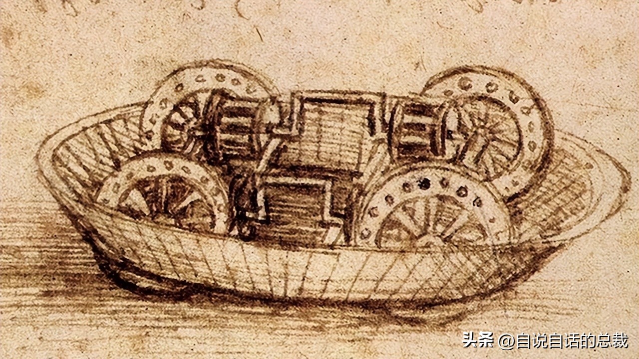 达芬奇一生未解之谜,达芬奇隐藏的24个秘密