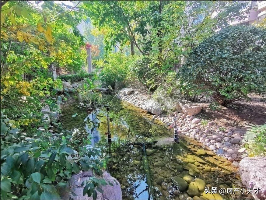 北京望京高档房排名,望京最好的富人区