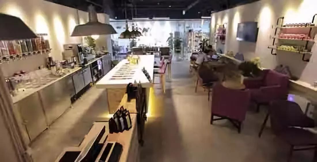 文圣茶说丨北京Papp’sTea美国小伙在中国开的茶馆